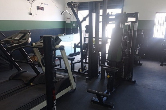 Imagem 3 da galeria do parceiro Academia Oliveira Cruz