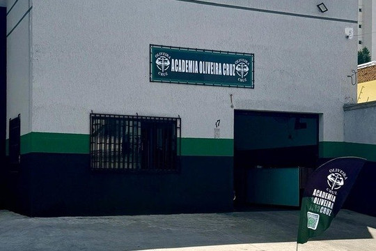 Imagem 2 da galeria do parceiro Academia Oliveira Cruz