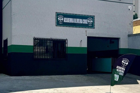 Imagem 1 da galeria do parceiro Academia Oliveira Cruz