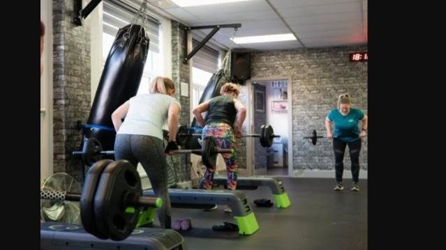 Image 3 from The Studio Standish partner gallery