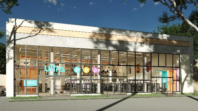 Imagem 2 da galeria do parceiro Ultra Academia Butantã