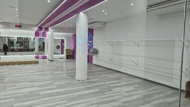 Imagem 3 da galeria do parceiro Ultra Academia Butantã