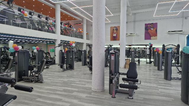 Imagem 1 da galeria do parceiro Ultra Academia Butantã