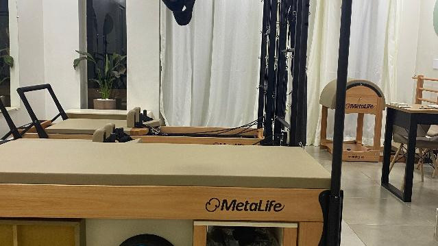 Imagem 3 da galeria do parceiro Livi Pilates Bsb