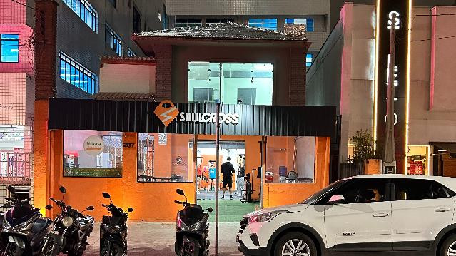 Imagem 2 da galeria do parceiro Soul Cross