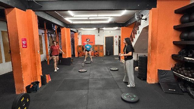 Imagem 1 da galeria do parceiro Soul Cross