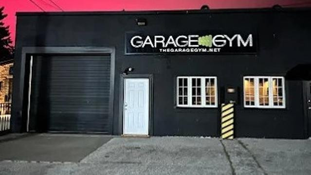 Image 2 from Garage Gym - Kingsville partner gallery