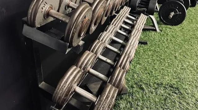 Image 3 from Garage Gym - Kingsville partner gallery