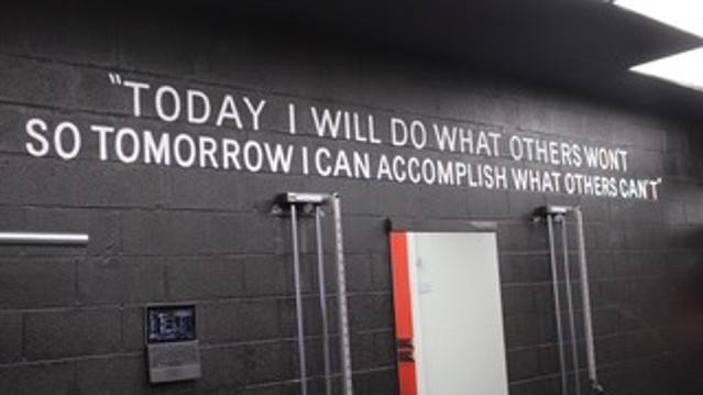 Image 3 from Focus Fitness 15 partner gallery