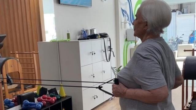 Imagem 3 da galeria do parceiro Fisiopilates BC