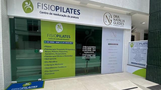 Imagem 2 da galeria do parceiro Fisiopilates BC