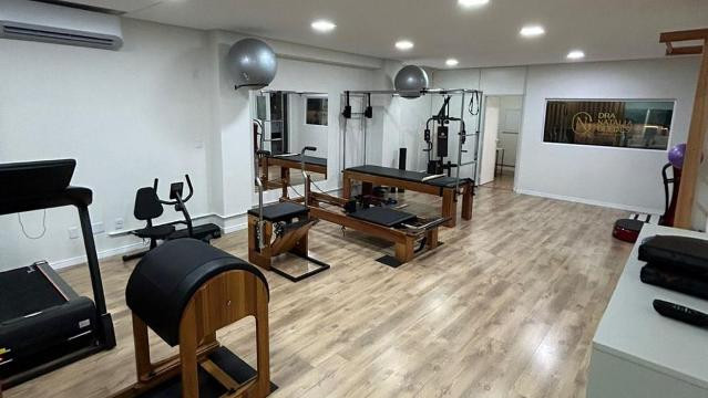 Imagem 1 da galeria do parceiro Fisiopilates BC