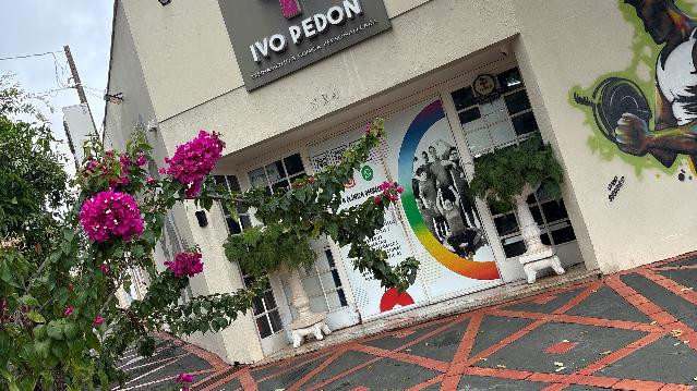 Imagem 2 da galeria do parceiro Treinamento e Clínica Personalizada Ivo Pedon