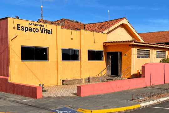Imagem 2 da galeria do parceiro Academia Espaço Vital