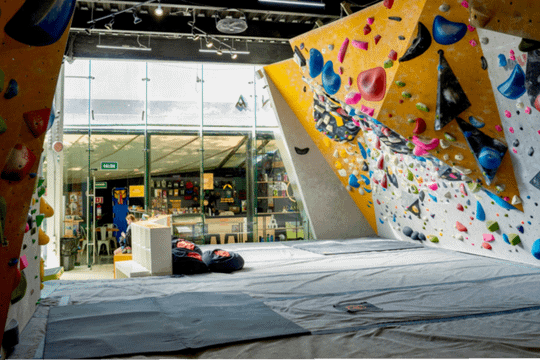 Imagen 2 de la galería del partner Adamanta Santa Fé