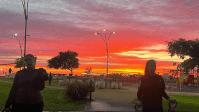 Imagen 2 de la galería del partner Legado Training Hipodromo