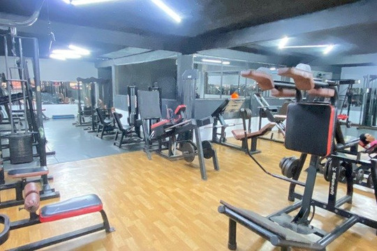 Imagem 1 da galeria do parceiro Academia Aplik