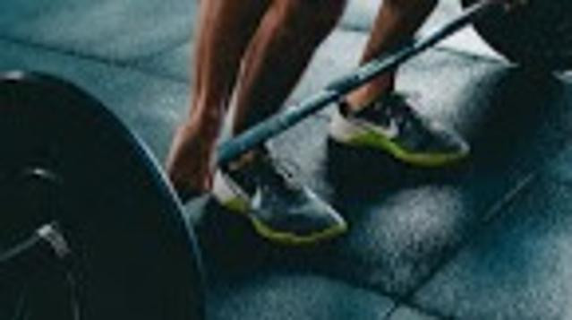 Image 3 from MY OPEN WORKOUT partner gallery