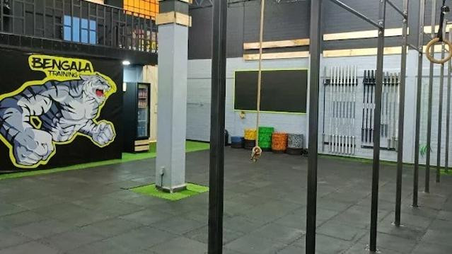 Imagen 1 de la galería del partner Bengala Training