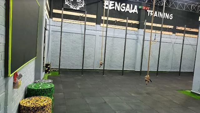 Imagen 2 de la galería del partner Bengala Training