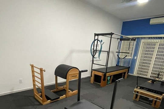 Imagem 3 da galeria do parceiro Clínica Life Healthy Fisioterapia & Pilates