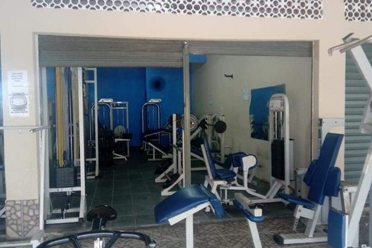 Imagem 1 da galeria do parceiro Academia Força Fitness