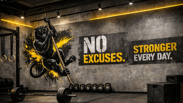 Imagem 1 da galeria do parceiro Box Studio Personal