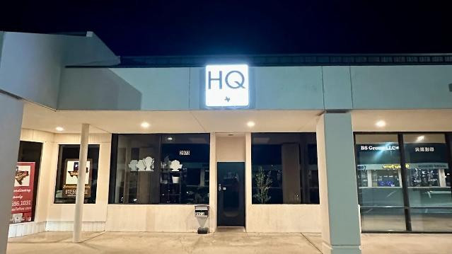 Image 2 from HQ Dallas Dance Studio partner gallery