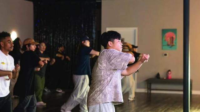 Image 3 from HQ Dallas Dance Studio partner gallery