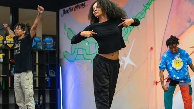 Image 1 from HQ Dallas Dance Studio partner gallery