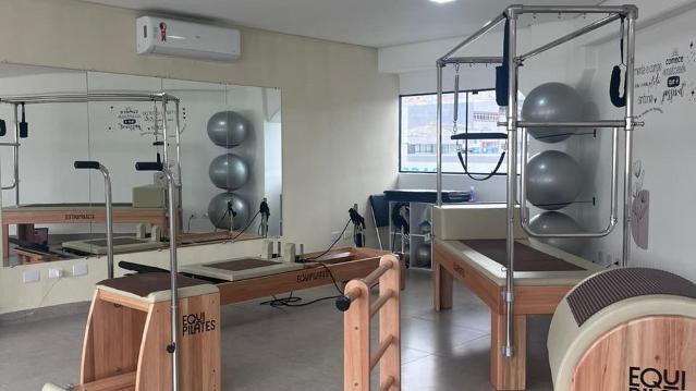 Imagem 3 da galeria do parceiro CorPore+ Fisioterapia e Pilates