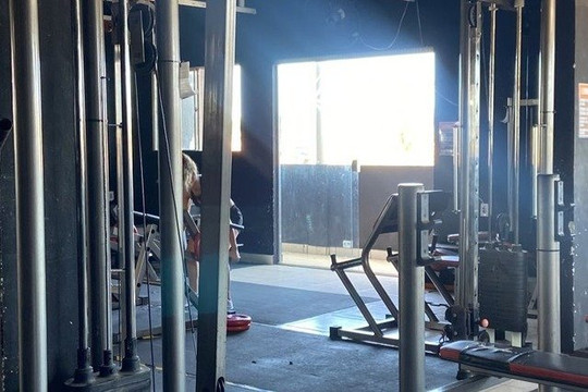 Imagem 2 da galeria do parceiro Somos Fit Academia