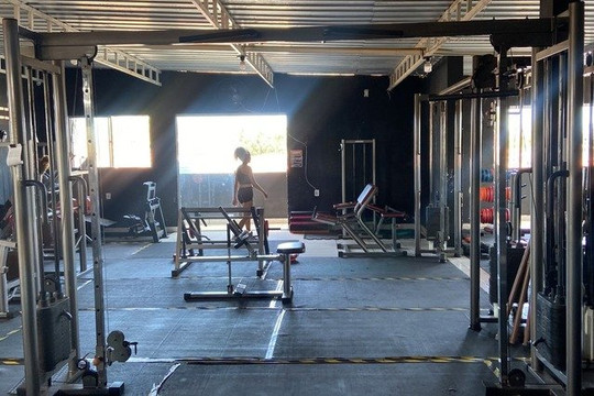 Imagem 1 da galeria do parceiro Somos Fit Academia