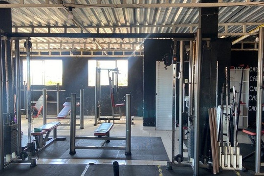 Imagem 3 da galeria do parceiro Somos Fit Academia