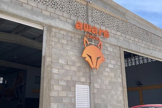 Imagem 2 da galeria do parceiro Awara Cross