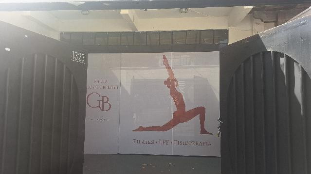 Imagem 2 da galeria do parceiro Studio GB Corpo & Movimento