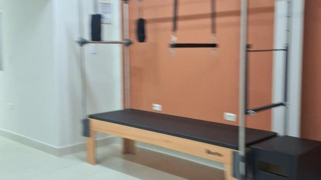 Imagem 3 da galeria do parceiro Studio GB Corpo & Movimento