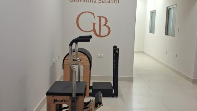 Imagem 1 da galeria do parceiro Studio GB Corpo & Movimento