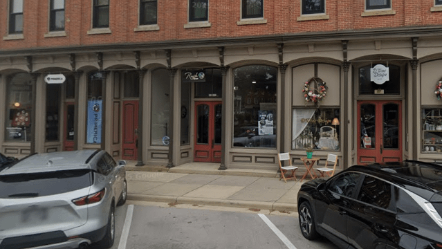 Image 2 from Rush Fitness partner gallery