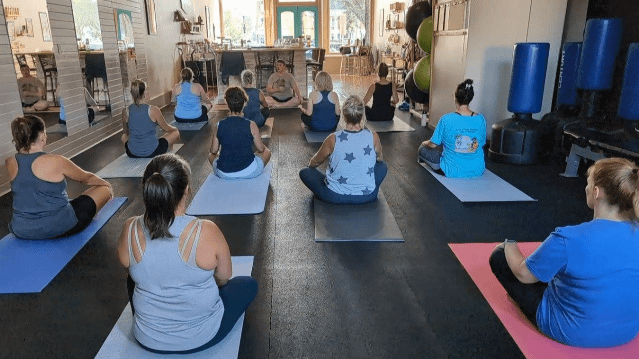 Image 3 from Rush Fitness partner gallery