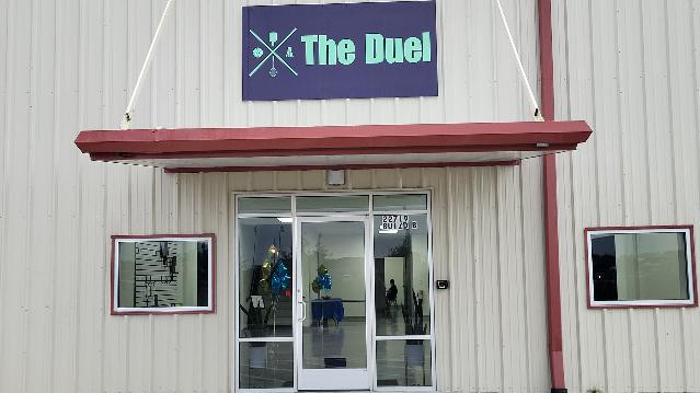 Image 2 from The Duel partner gallery