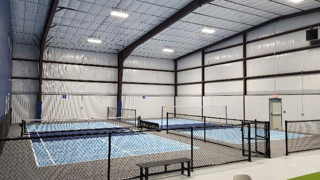 Image 3 from The Duel partner gallery