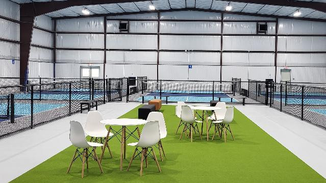 Image 1 from The Duel partner gallery