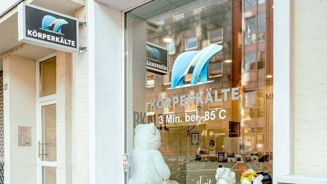 Bild 2 von Körperkälte Köln Rodenkirchen Partnergalerie