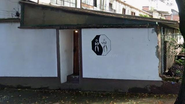 Imagen 2 de la galería del partner Terrence Yip Wing Chun Kung Fu CDMX