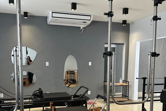 Imagem 1 da galeria do parceiro TOP CLÍNICA MÉDICA E REABILITAÇÃO