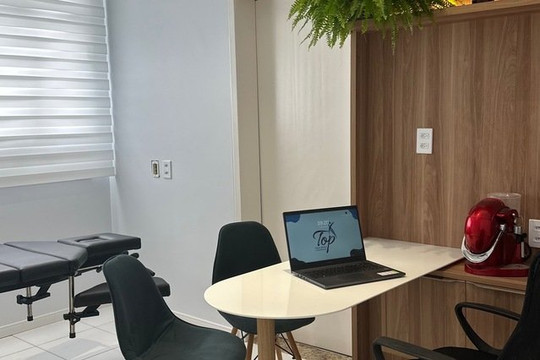 Imagem 3 da galeria do parceiro TOP CLÍNICA MÉDICA E REABILITAÇÃO