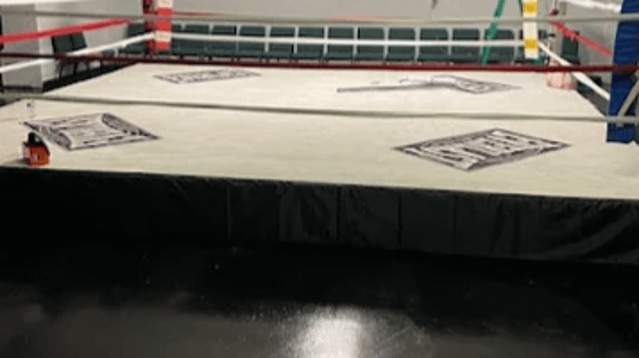 Image 3 from Big Walk Boxing & Fitness Center partner gallery