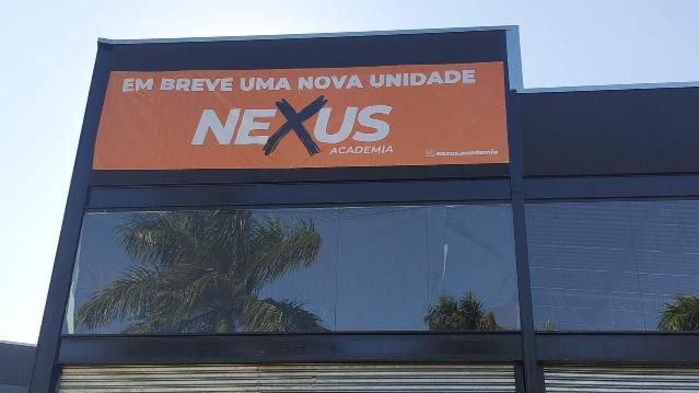 Imagem 3 da galeria do parceiro Nexus Academia-