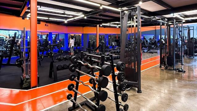 Imagem 1 da galeria do parceiro Nexus Academia-